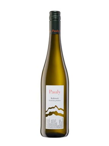 Axel Pauly, `Lieserer Niederberg-Helden` Mosel Riesling Kabinett