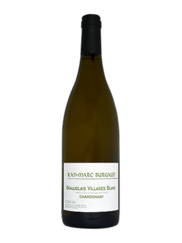 Beaujolais Blanc, Chardonnay, Jean-Marc Burgaud, Beaujolais, FRA