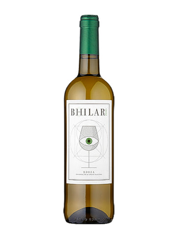 Bodegas Bhilar, Plots Blanco, Rioja, SPA