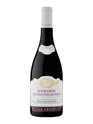 Bourgogne Hautes Côtes de Nuits, La Croix, Domaine Mongeard-Mugneret, Burgundy, FRA