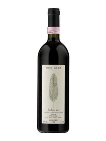 Barbaresco, Bruno Rocca, Piedmont, ITA