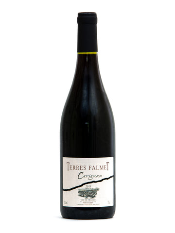 Carignan, Domaine des Terres Falmet, Languedoc, FRA