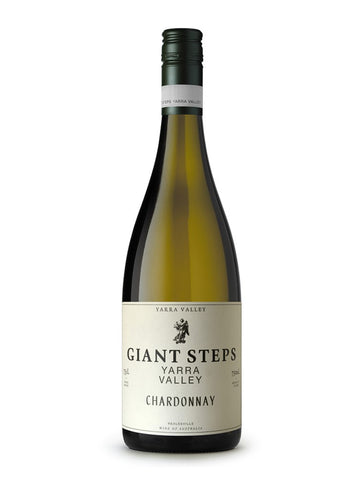Chardonnay, Giant Steps, Yarra Valley, AUS