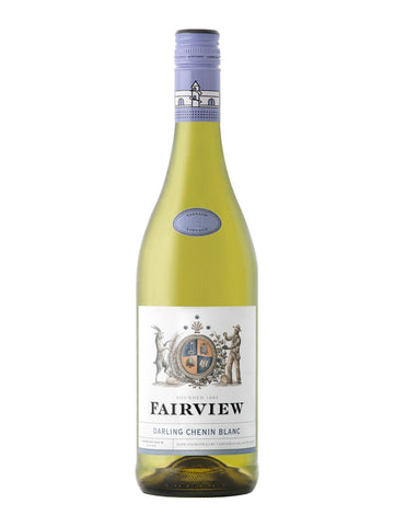 Chenin Blanc, Fairview, Coastal Region, SA