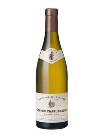 Corton-Charlemagne Grand Cru, Domaine de Chevalier, Burgundy, FRA
