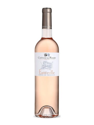 Côtes de Provence, Estérelle, Château du Rouët, Provence, FRA