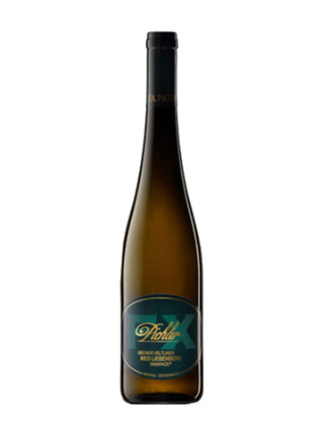 F.X. Pichler, `Dürnsteiner Liebenberg` Wachau Grüner Veltliner Smaragd