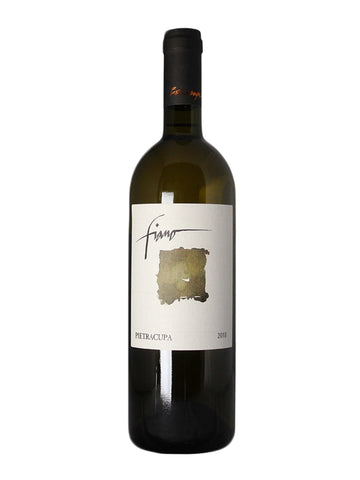 Fiano, Pietracupa, Campania, ITA