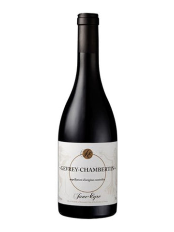 Gevrey-Chambertin, Jane Eyre, Burgundy, FRA