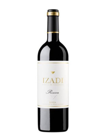 Izadi, Rioja Reserva, SPA