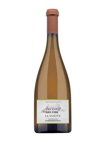 La Voûte, Touraine Chenonceaux, Loire Valley, FRA