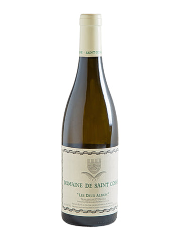 Les Deux Albion, Domaine de Saint Cosme, Principauté d'Orange, Rhône Valley, FRA