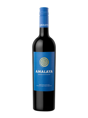 Malbec, Amalaya, Calchaquí Valley, ARG