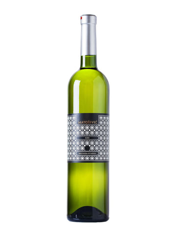 Malvazija Istarska, Alba, Matošević, Istria, CRO