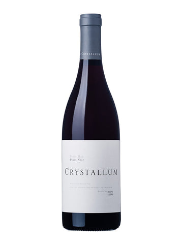 Pinot Noir, Peter Max, Crystallum, Walker Bay, SA