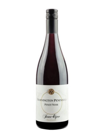 Pinot Noir, Mornington Peninsula, Jane Eyre, AUS