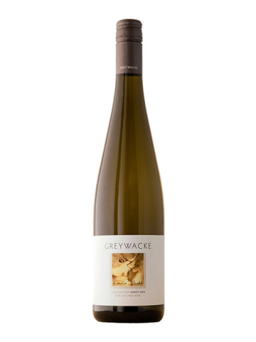 Pinot Gris, Greywacke, Malrborough, NZ