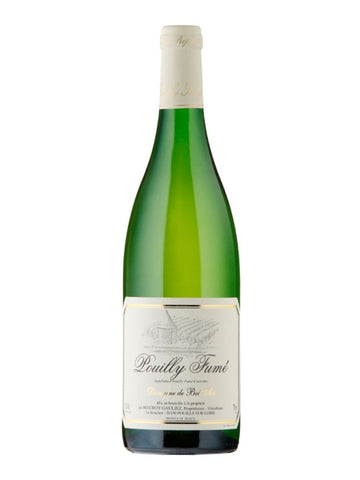 Pouilly-Fumé, Clos Marie, Domaine De Bel Air