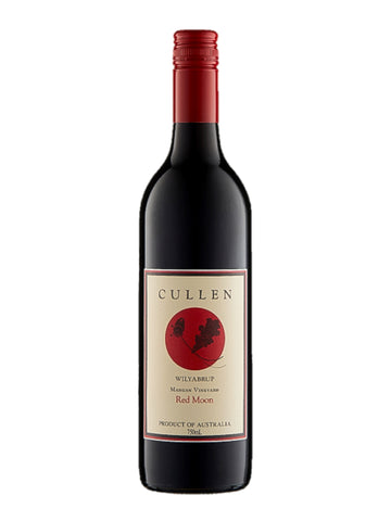 Red Moon, Cullen, Mangan Vineyard, Wilyabrup, Margaret River, AUS