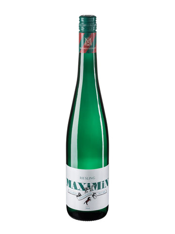 Riesling, Maximin, Maximin Grünhaus, Mosel, GER