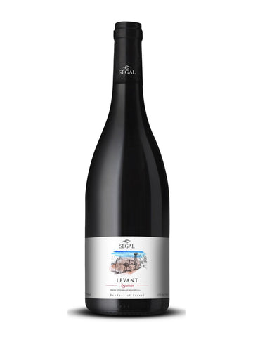 Argaman, Levant, Segal, Judean Hills, ISR