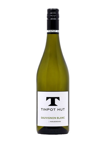 Sauvignon Blanc, Tinpot Hut, Malborough, NZ