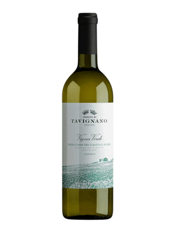 Verdicchio Castelli Di Jesi, Costaverde, Classico, Tavignano, ITA
