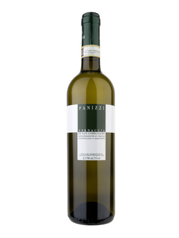 Vernaccia Di San Gimignano, Panizzi, ITA