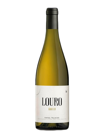 Godello, Louro, Rafa Palacios, Valdeorras, Galicia, SPA