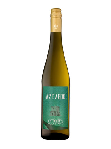 Vinho Verde, Azevedo, Vinho Verde, POR